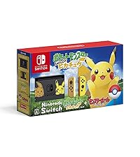Amazon.co.jp: ポケットモンスター Let's Go! ピカチュウ モンスター