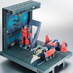 Amazon.co.jp: TAMASHII NATIONS ROBOT魂 機動戦士ガンダム [SIDE MS