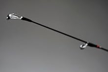 Amazon | ダイワ(DAIWA) メバリングロッド 月下美人AIR AGS 75L 釣り竿