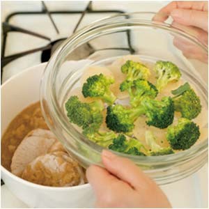 Amazon｜Luminarc VITRO スチーマー IH 61116IH｜蒸し器・せいろ