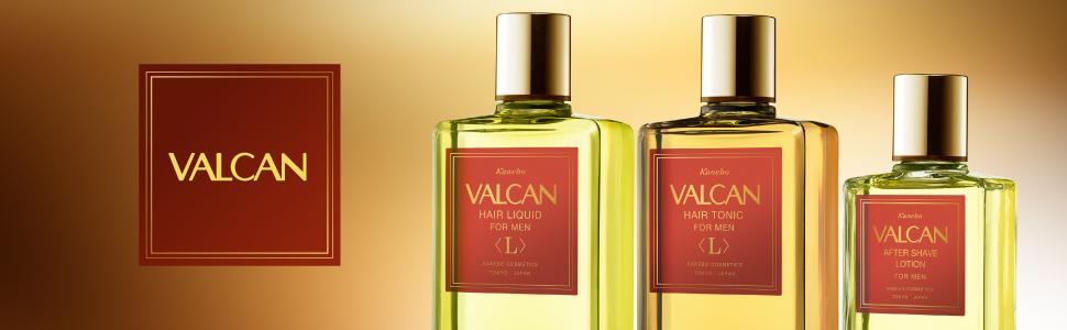 Amazon | VALCAN(バルカン) バルカン スキンミルク 男性用 140mL