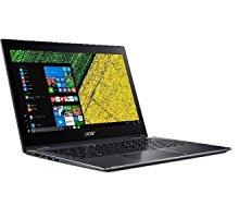 Amazon.com : Acer Spin 5 SP513-52N-85DC, 13.3