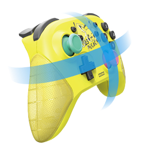 Amazon.co.jp: 【任天堂ライセンス商品】ワイヤレスホリパッド for