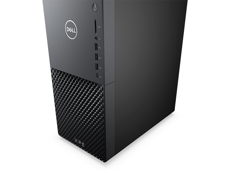 Amazon.com: Dell XPS 8940 Desktop - Intel Core i7-10700, 8GB