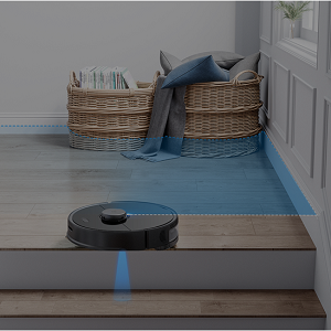 Amazon.co.jp: ロボロック(Roborock) S5 Max 白 ロボット掃除機 水拭き