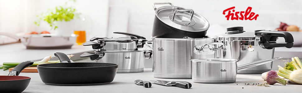 Amazon.co.jp: [フィスラー] Fissler