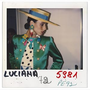 Yves Saint Laurent Accessories: Mauriès, Patrick: 9780714874715