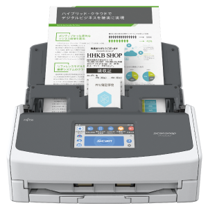 Amazon | 富士通 PFU ドキュメントスキャナー ScanSnap iX1500 (両面