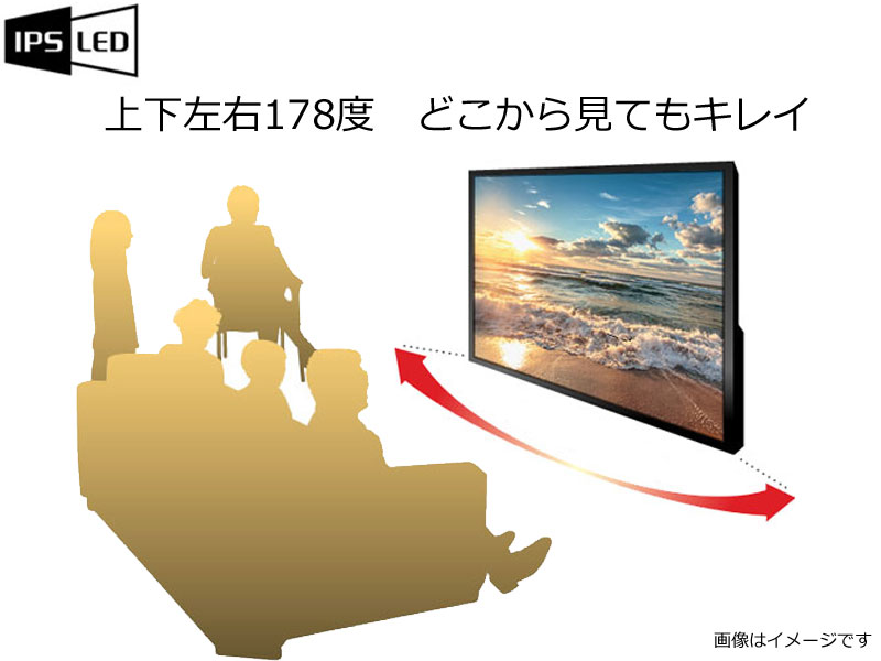 Amazon | パナソニック 19V型 液晶テレビ ビエラ TH-19E300