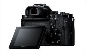 Amazon.co.jp: Sony Full Size Mirrorless Camera α7II Zoom Lens Kit