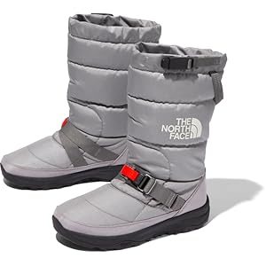 Amazon | [ザノースフェイス] ヌプシ プロ GORE-TEX TNFブラック 26.0