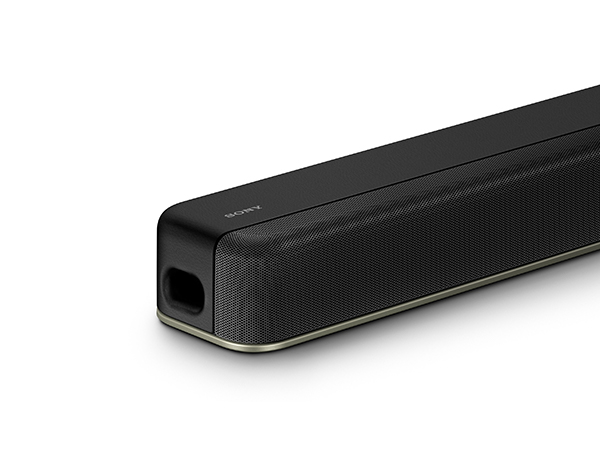 Amazon.com: Sony HTX8500 2.1ch Dolby Atmos/DTS:X Soundbar with