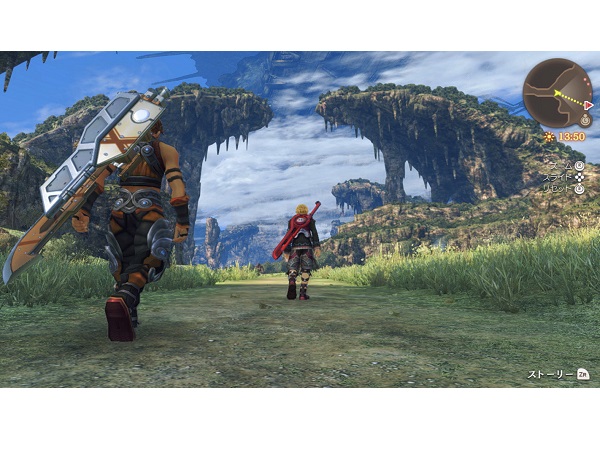 Amazon.co.jp: Xenoblade Definitive Edition Collector's Set