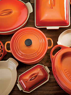 Amazon｜ル・クルーゼ(Le Creuset) 鋳物 ホーロー 鍋ココット