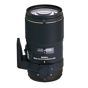 Amazon.com : Sigma 150mm f/2.8 AF APO EX DG OS HSM Macro Lens for