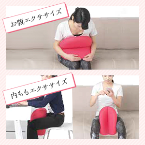 Amazon | ショップジャパン ゆらこ ブラウン ストレッチ 骨盤運動