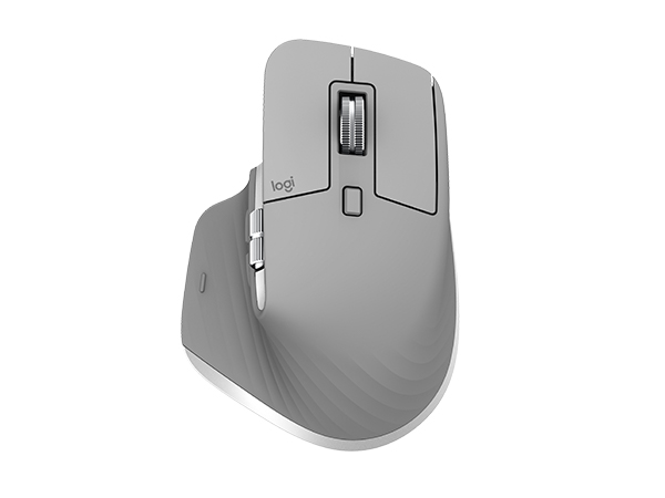 Amazon.com: Logitech MX Master 3 Advanced Wireless Mouse