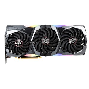 Amazon | MSI GeForce RTX 2080 Ti GAMING Z TRIO グラフィックボード
