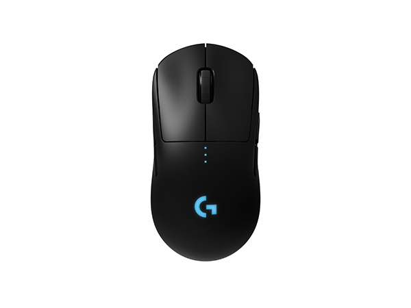 Amazon.com: Logitech G Pro Wireless Gaming Mouse with Esports