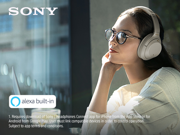 Amazon.com: Sony WH1000XM3 Noise Cancelling Headphones : Wireless