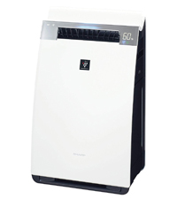 Amazon | シャープ 加湿 空気清浄機 プラズマクラスター 7000