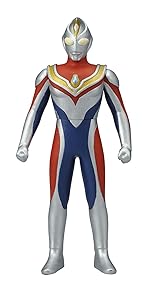 Amazon.co.jp: [バンダイ(BANDAI)] ウルトラヒーローシリーズ 02