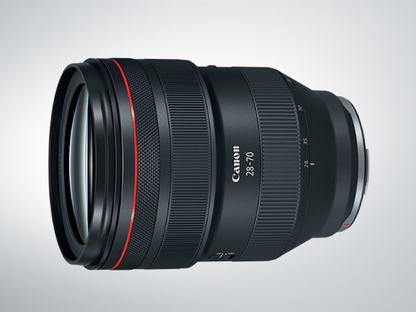 Amazon.com : Canon RF28-70mm F2 L USM Lens, Zoom Lens, Compatible