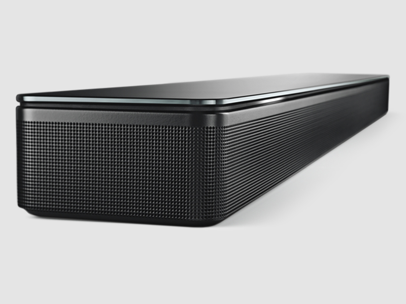 Amazon.com: Bose Smart Soundbar 700: Premium Bluetooth Soundbar