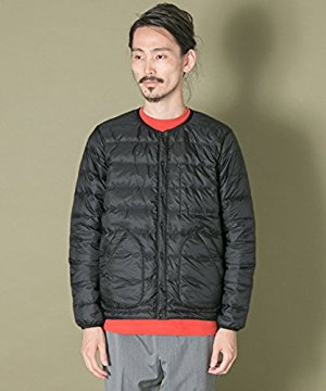 Amazon | [アーバンリサーチ] ダウンジャケット NANGA iD INNER DOWN