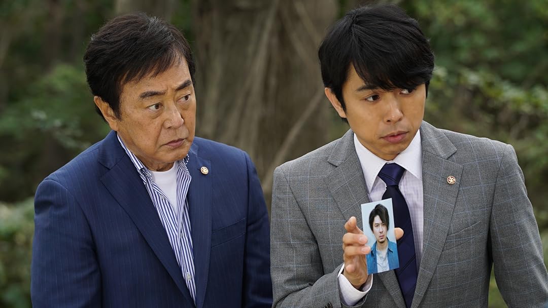 警視庁捜査一課9係 season11を観る | Prime Video