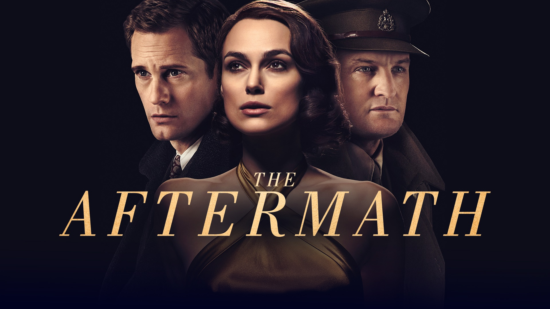 Prime Video: The Aftermath