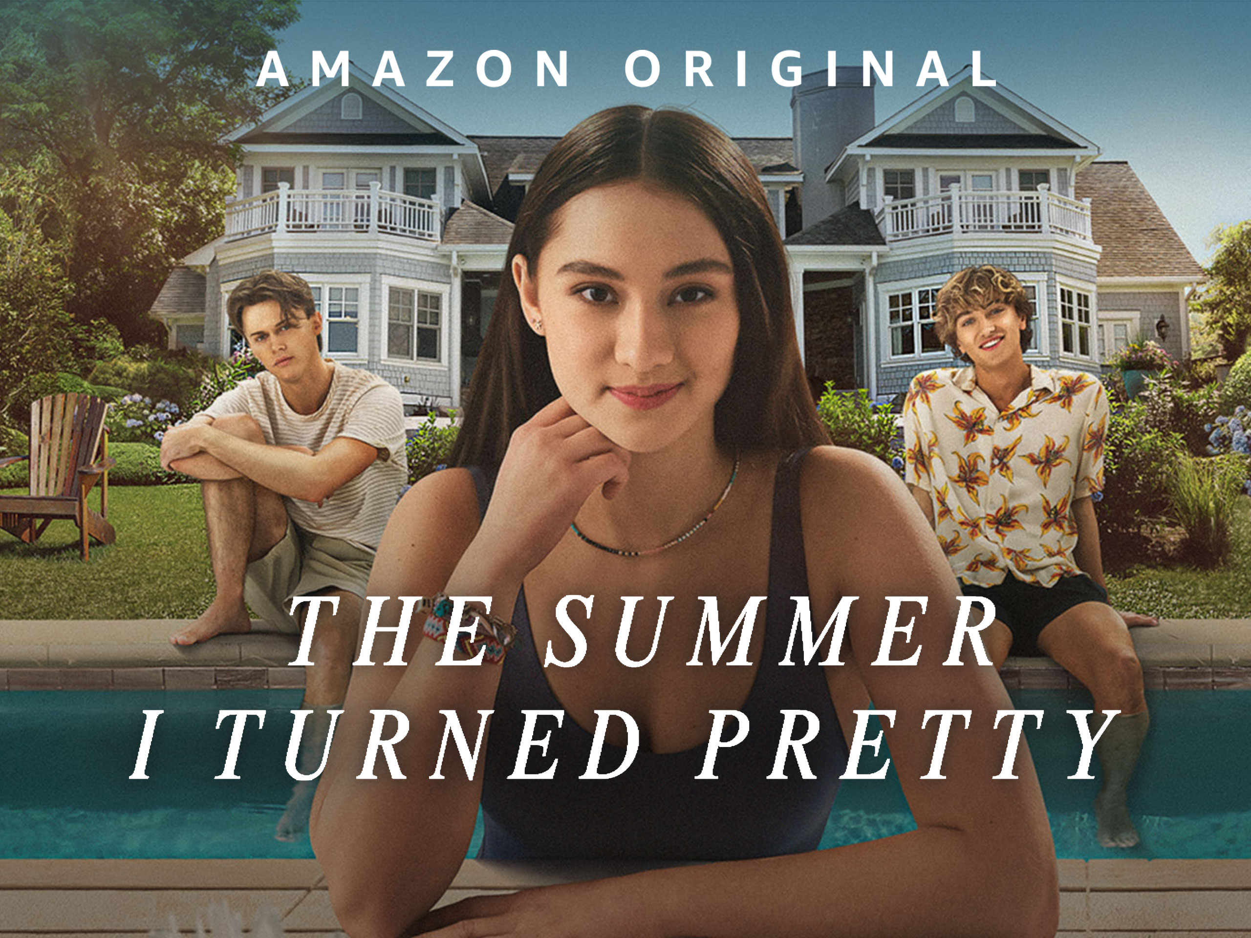 私たちの青い夏を観る | Prime Video