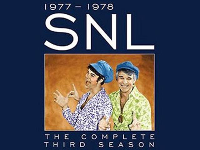 Watch Saturday Night Live Season 3 | Prime Video