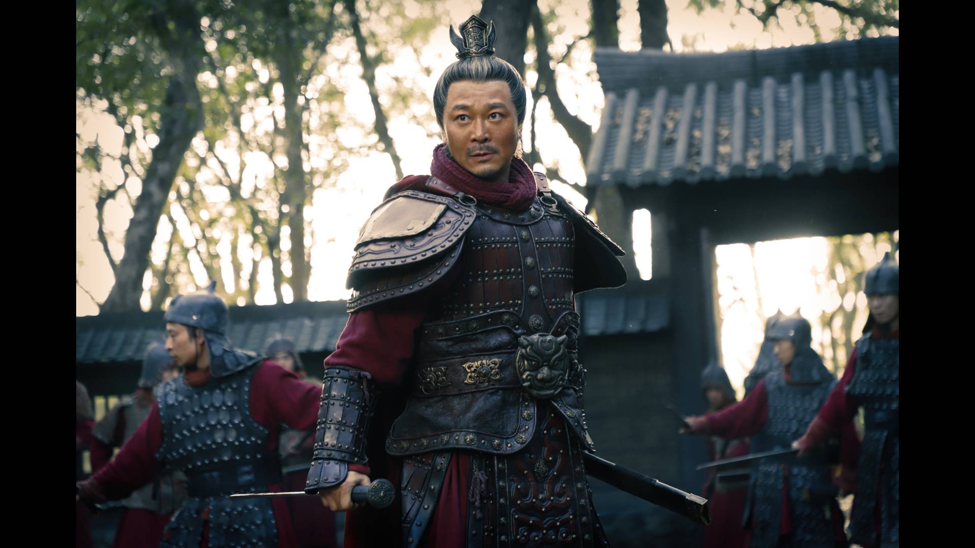 キングダム～乱世の英傑を観る | Prime Video