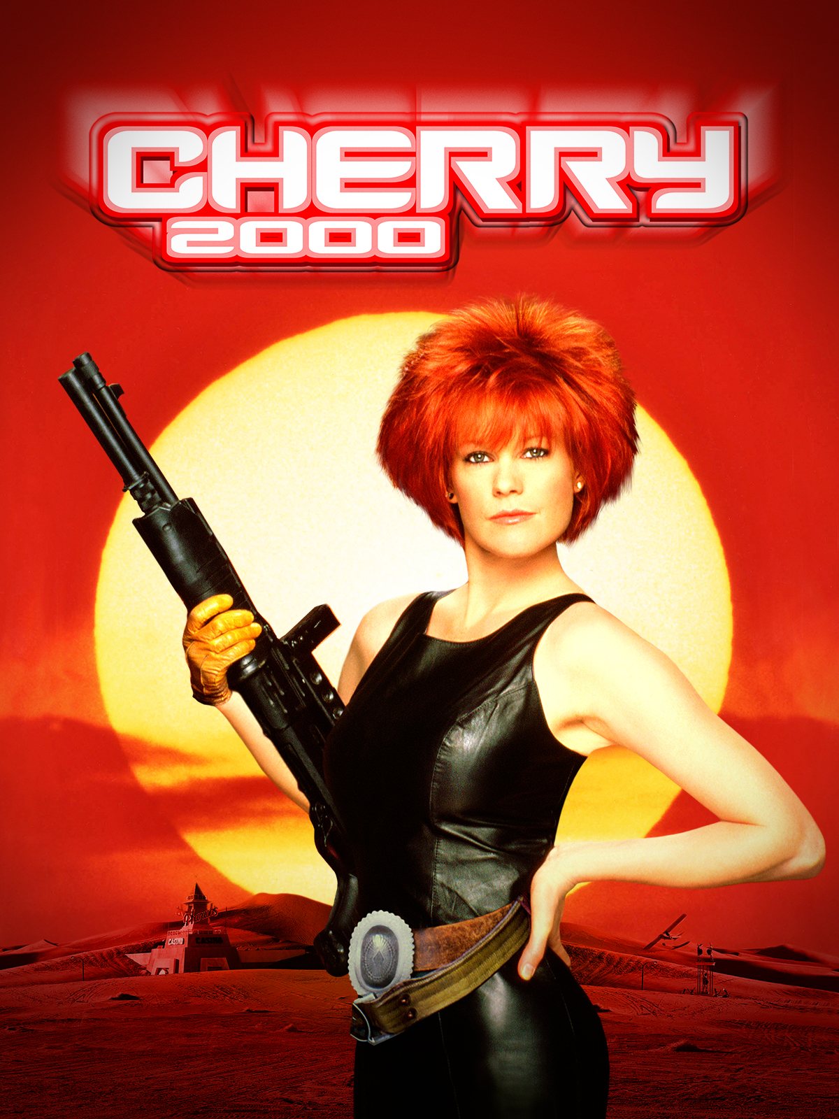 Watch Cherry 2000 | Prime Video