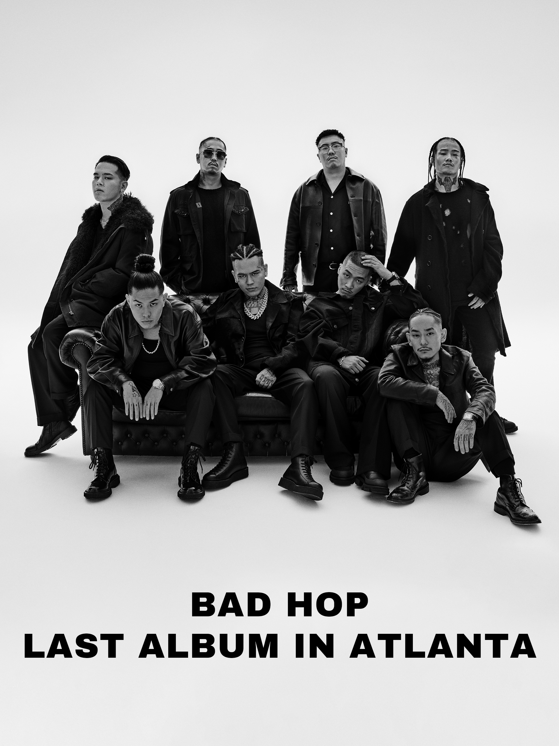 Watch BAD HOP LAST ALBUM IN ATLANTA | Prime Video