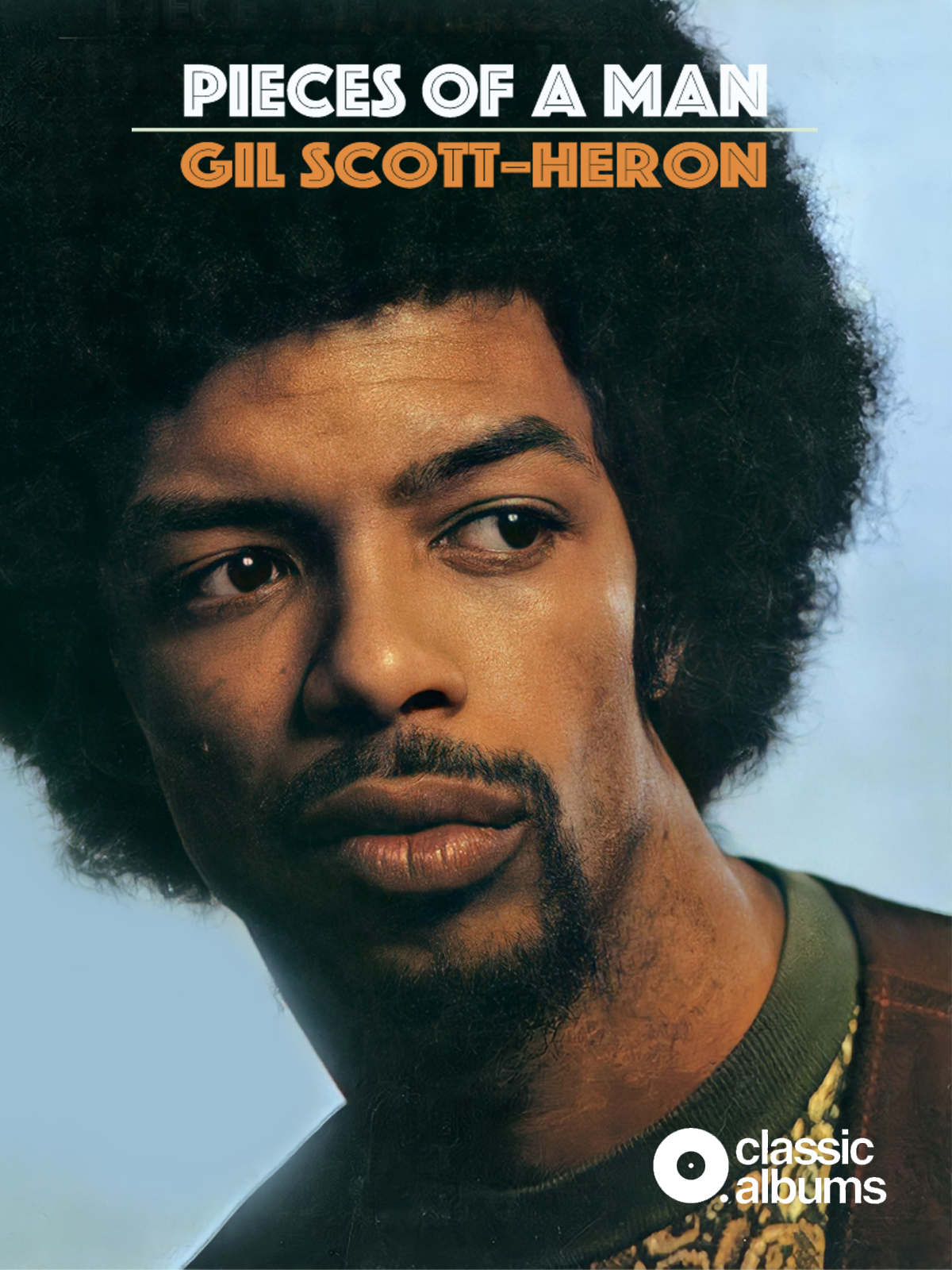 Watch Gil Scott Heron - Pieces Of A Man (Classic Album) | Prime Video