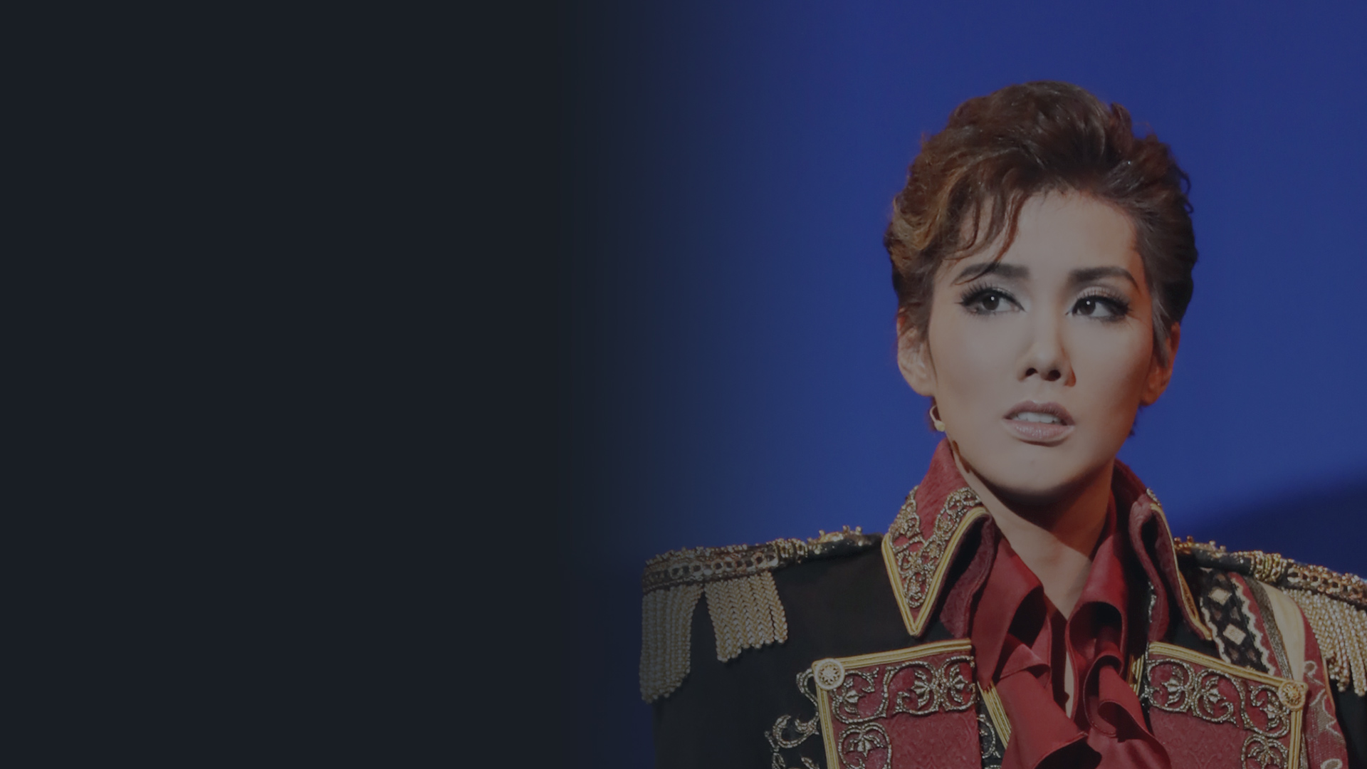 Amazon.co.jp: 炎のボレロ（'20年雪組・梅田芸術劇場）を観る | Prime