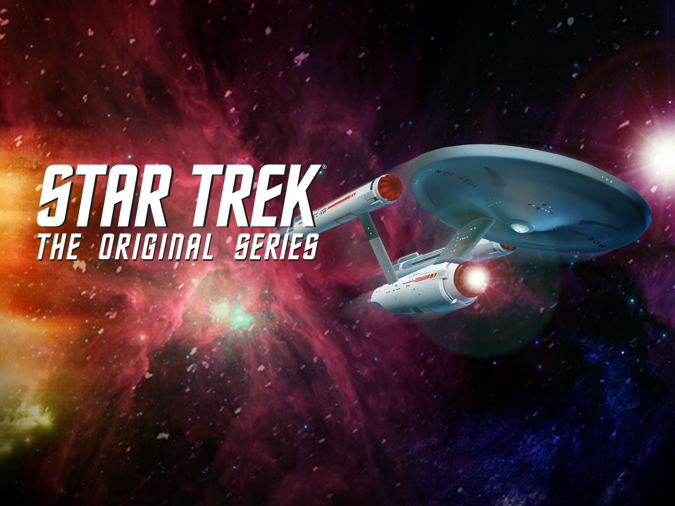Watch Star Trek Original (Remastered) Season 1 | Prime Video