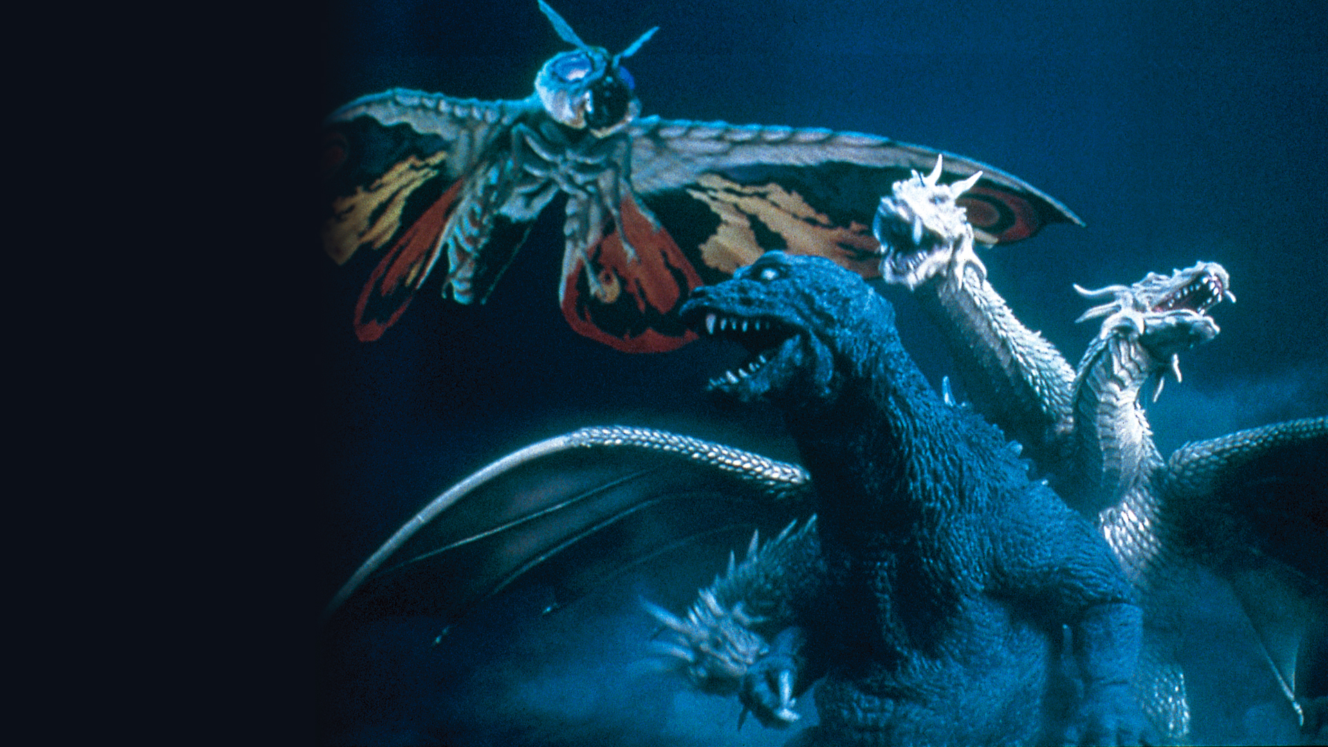 Amazon.co.jp: ゴジラ モスラ キングギドラ 大怪獣総攻撃を観る