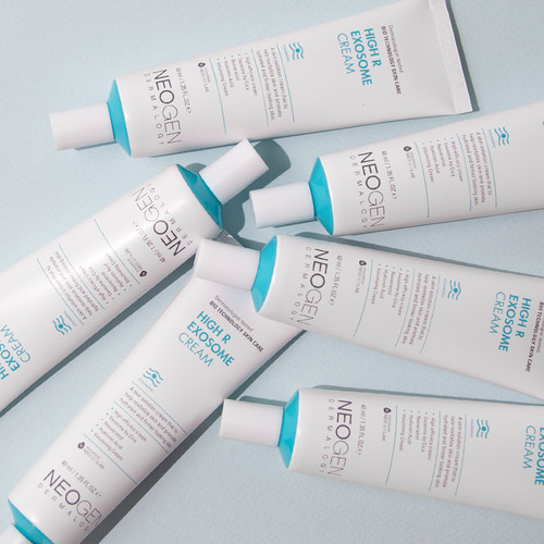 ハイアールエクソソームクリーム - NEOGENLAB JAPAN