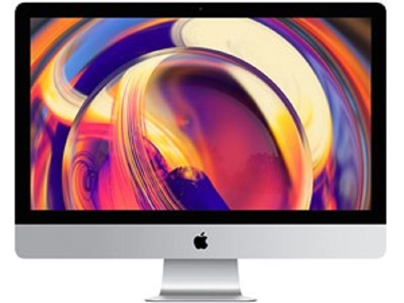 iMac 2019 27インチ Retina 5Kディスプレイ/i5/8GB/1TB/MRQY2J/A Apple