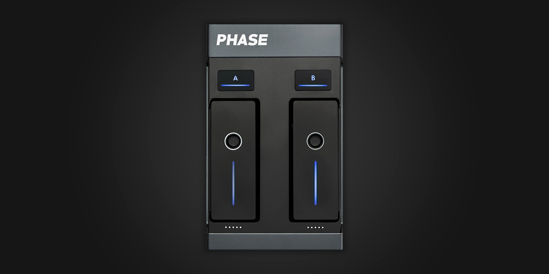 Phase - Serato DJ Hardware