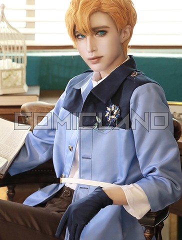 魔法使いの約束風】ヒースクリフの衣装 - コミックランド