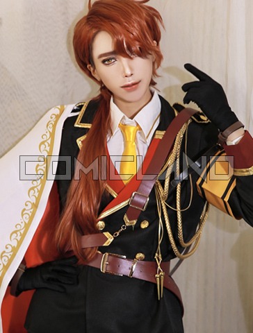 魔法使いの約束風】カインの衣装 - コミックランド