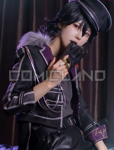 あんさんぶるスターズ！！風】Undeadの新衣装 - コミックランド