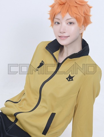 ハイキュー!!風】 MSBY ブラックジャッカルジャージSET - コミックランド