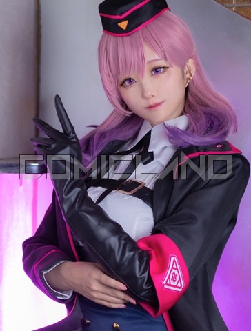 ヒプノシスマイク風】邪答院 仄仄の衣装 - コミックランド