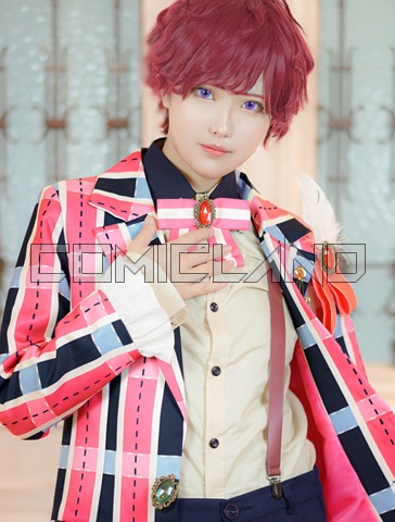 魔法使いの約束風】 クロエの衣装 - コミックランド