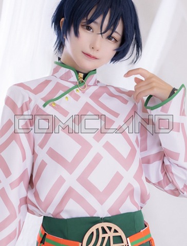 カリスマ風】本橋依央利の衣装 - コミックランド